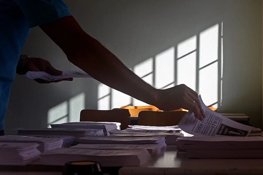 Вариантите за Гърция - от широка коалиция до връщане назад