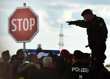 Сърбия и Унгария отвориха границата (ОБЗОР)