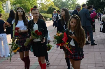 Най-добрите училища в България (ВИДЕО)