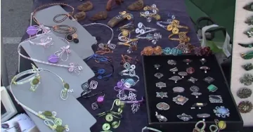 "Лозенец диша" събира творчески работилници (ВИДЕО)