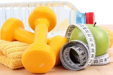 Фитнес след дългата почивка (ВИДЕО)