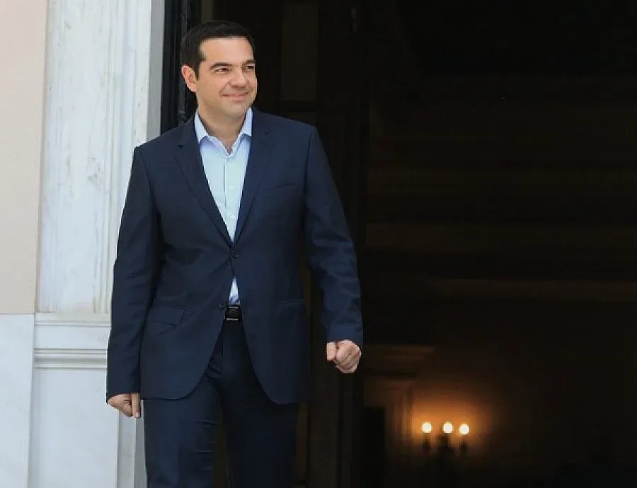 Ципрас е обнадежден за нов мандат