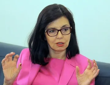 Кунева: По-добре е съгласие за бежанците на всички европейски страни