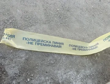 Няколко автомобила прегазиха мъж край Хасково