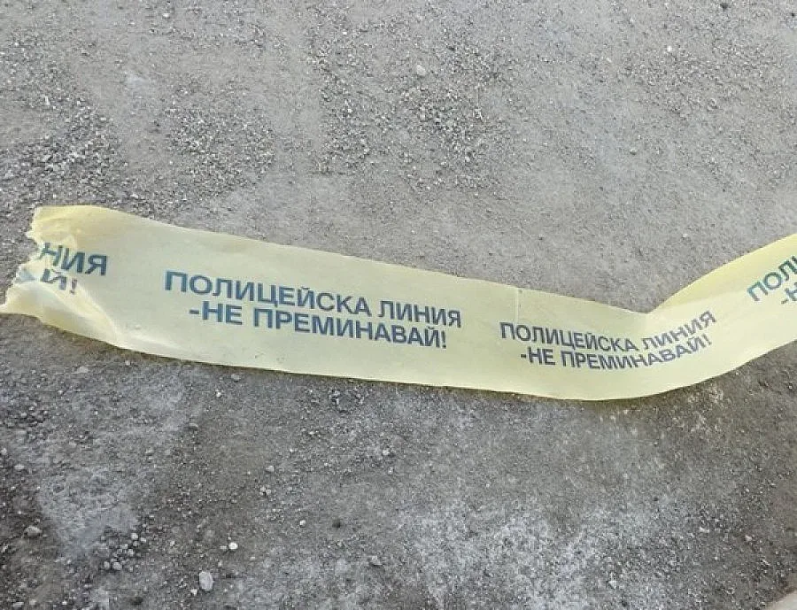 Няколко автомобила прегазиха мъж край Хасково