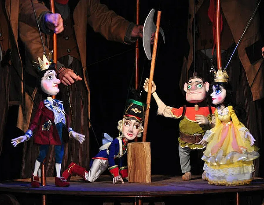 Кукленият театър в столицата с четири премиери през октомври