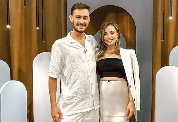 Огромно щастие за Карамански-младши