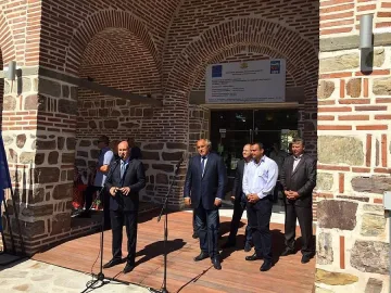 Изпреварихме Румъния по усвоени евросредства