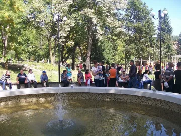 Добринище с двоен празник на 22 септември