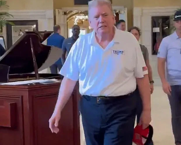 Тръмп побърка американците! Промяната