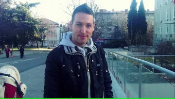 Повелителят на фалцета - Джорджано