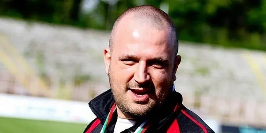 ЦСКА уволни Кирил Костов