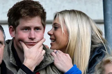 Хари избра Кресида пред Челси