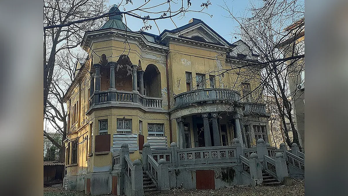 Разгеле! Спасяват "Къщата с ягодите" в София