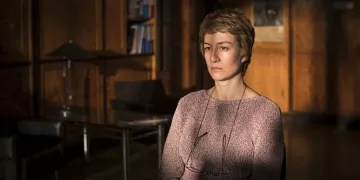 Тяло" изследва самотата