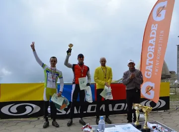 "Спортните чудеса" изкачват Витоша