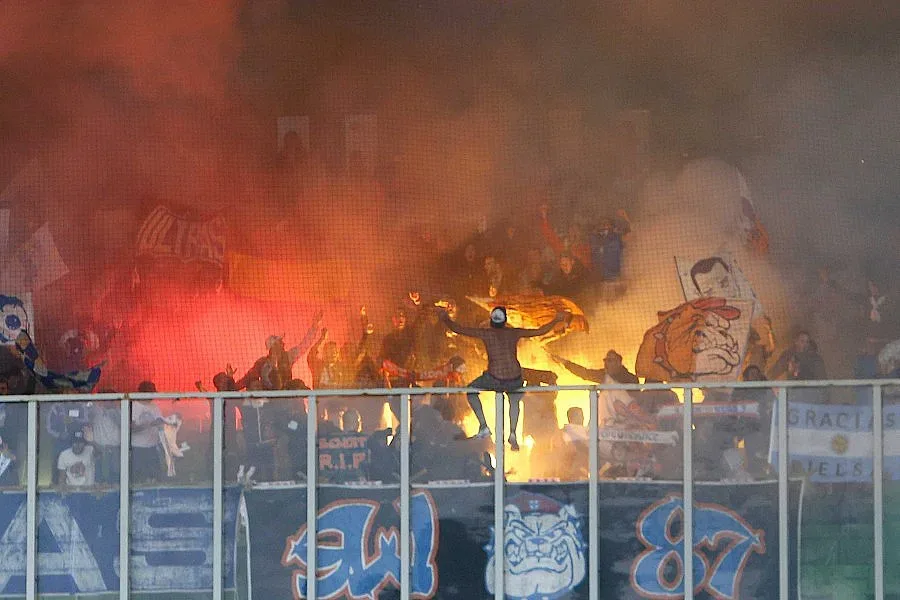 Подпалиха жена при бой в Грьонинген