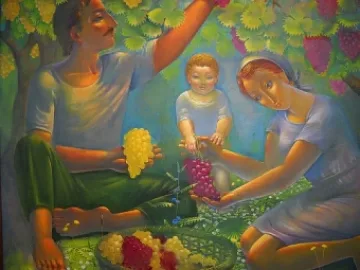 С изложба на Кеазим Исинов откриват феста „Золотой Витязь” в СОК Камчия