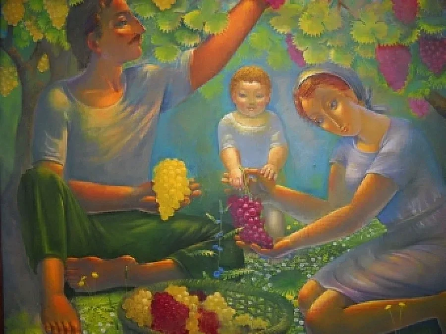 С изложба на Кеазим Исинов откриват феста „Золотой Витязь” в СОК Камчия