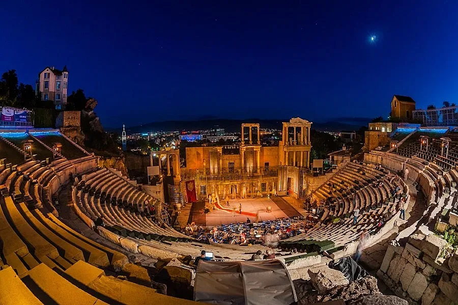 Ренесансът под Тепетата тръгна с 10 млн. лв.