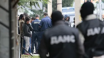 ДАНС и МВР с успешна акция във Видинско