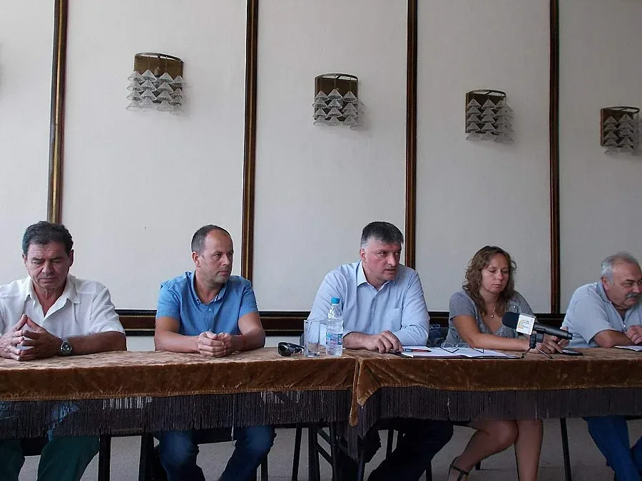 Атака издига кандидати за кмет в 5 от осемте общини в Добричко