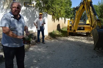 Строят околовръстен път край Сандански