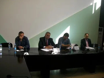 Кандидат-кметове разкриха приоритетите си пред синдикалисти