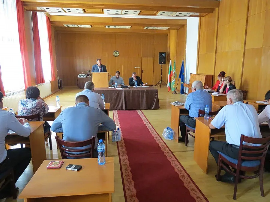 Повече приходи на полугодието в община Банско