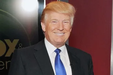 Тръмп се отказва от заплата, ако стане президент