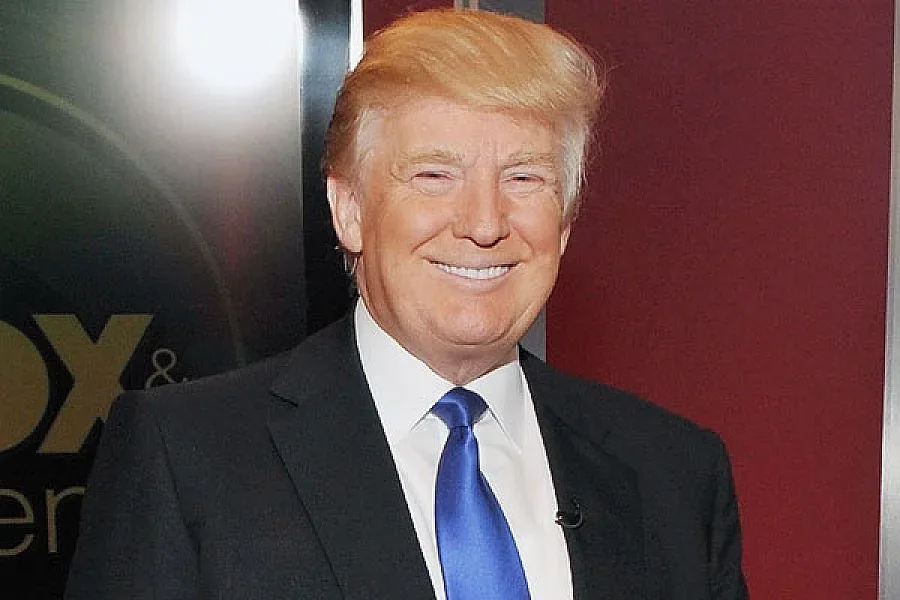 Тръмп се отказва от заплата, ако стане президент