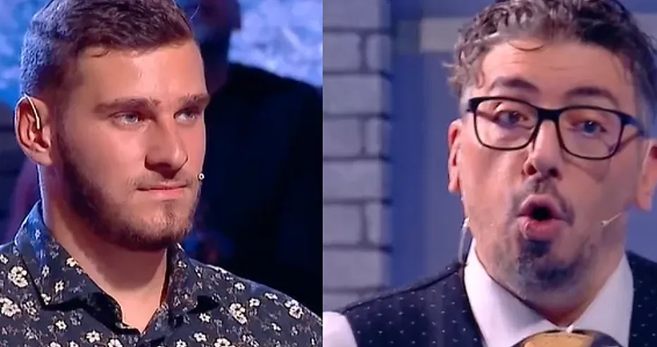 Следовател шашна зрителите и Геро. Тръгна си с изумителна сума