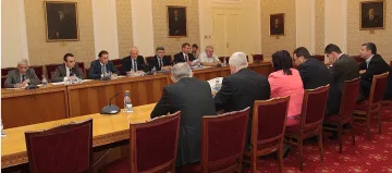 И БСП подкрепи бизнеса за енергийната реформа