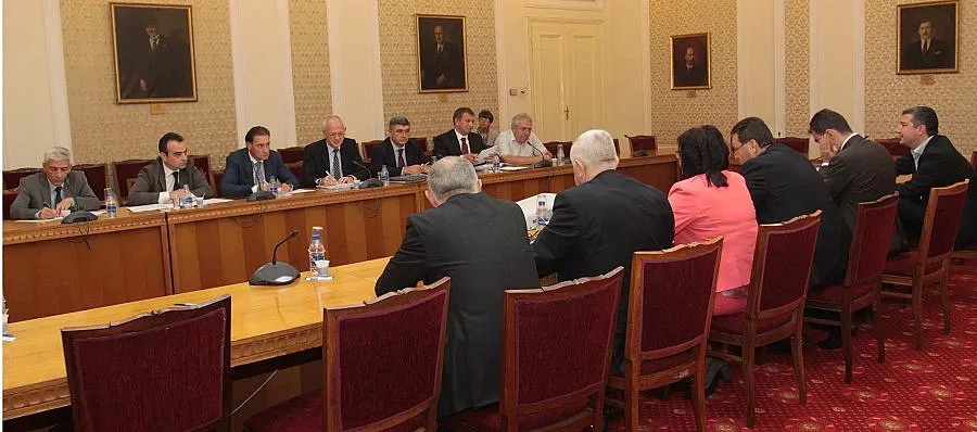 И БСП подкрепи бизнеса за енергийната реформа