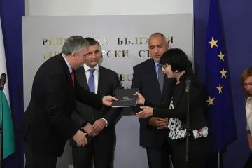 Минимална заплата за всеки бранш