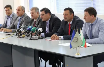 Ченгетата феодали укрили отвличания и пране на 3 млн. (ОБЗОР)