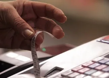 Правят лотария с касови бележки