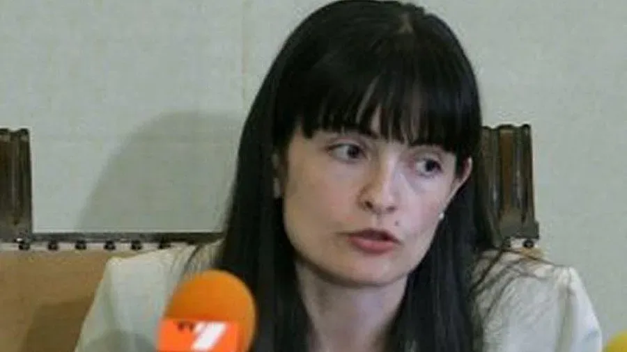 Мария Бояджийска става кмет за месец