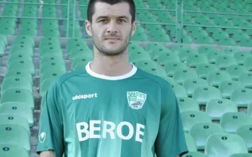 Хвърлят Иса  срещу "Левски"