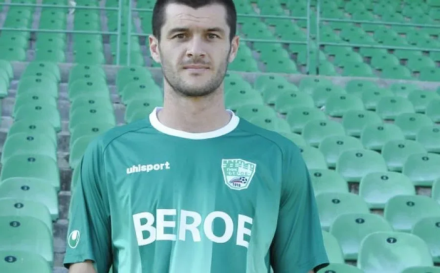 Хвърлят Иса  срещу "Левски"