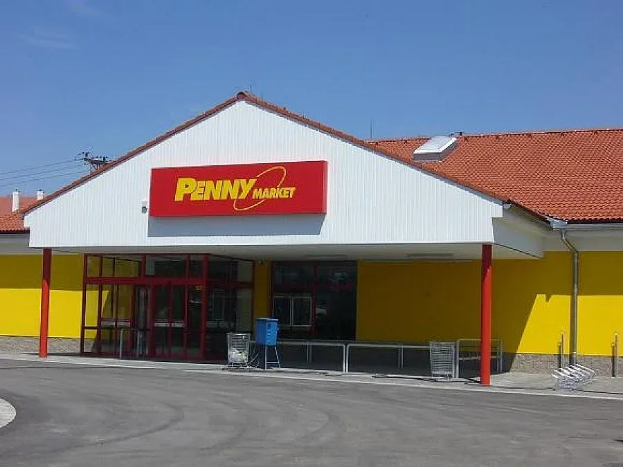 Затварят всичките 49 магазина Penny