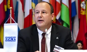 Рубин с руски оттенък