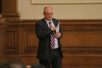 Ексцентрикът реформатор