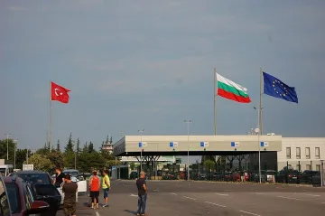 Турция въвежда нова такса на границата. Засяга всички