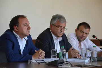 Кмет с отчет за успешен мандат с привлечени 48 млн. лв.