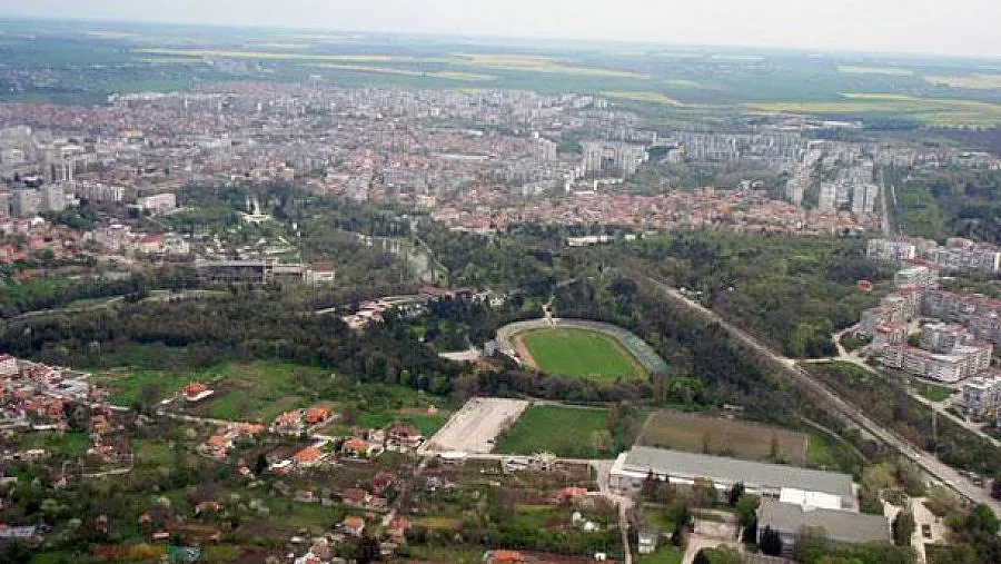 Добрич усвои над 82 млн. лв. европейски средства за 4 г.