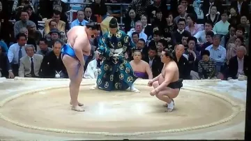 Даниел Иванов-Аоияма с четвърта поредна загуба в Токио