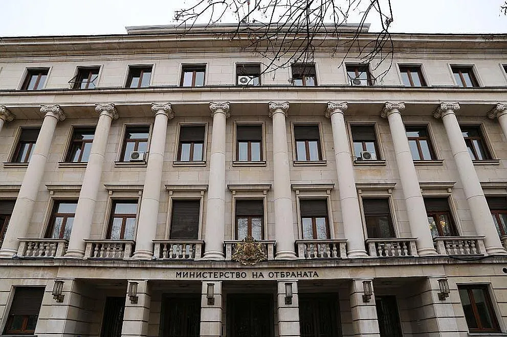 Добри новини за бюджета на Министерството на отбраната