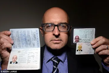 $2 000 за паспорт на терора