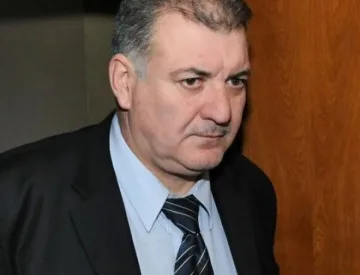 1000 военни до седмица отиват на турската граница 